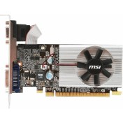 Resim Msi 1gb N210-1GD3/LP Ddr3 64BIT Hdmi+Vga+Dvi 