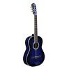 Resim Clariss CCG100 BL Klasik Gitar 