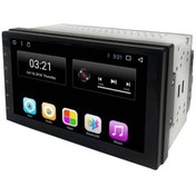 Resim ROADSTAR RD-9500 7 INCH 2\u002F16 ANDROİD MULTIMEDIA OYNATICI DOUBLE OTO TEYP (4533) 