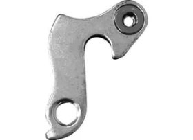 Resim Kron Bisiklet Kadro Kulağı - Kron Xc 250 Uyumlu Kadro Kulağı 1.kalite 