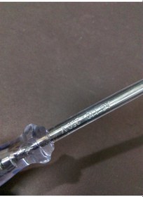 Resim Düz Uçlu Kontrol Kalemi İzeltaş 