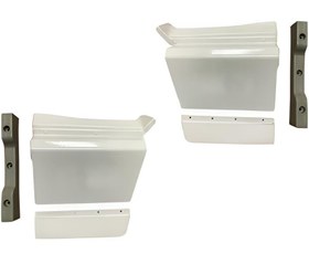 Resim Ayakkabılık Ford Cargo 1842/1846 