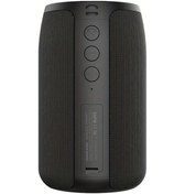 Resim Willowhaven Zealot S32 Kablosuz Hoparlör Siyah Çift Eşleme 10saat Usb-c Taşınabilir 