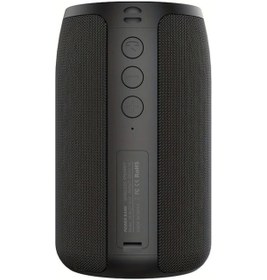 Resim Willowhaven Zealot S32 Kablosuz Hoparlör Siyah Çift Eşleme 10saat Usb-c Taşınabilir 