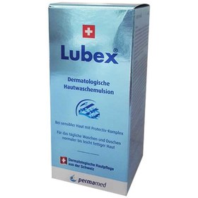Resim Lubex Yıkama Emülsiyonu 150 ml 
