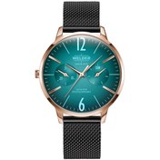 Resim Welder Moody Watch WWRS636 36 mm Slim Kadın Kol Saati Welder