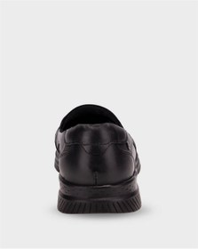 Resim Forelli Olıvıa-h Kadın Siyah 36-41 Deri Comfort Ayakkabı 