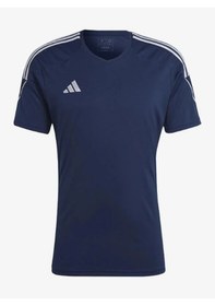 Resim Adidas Tiro 23 Jersey Erkek Forma Lacivert 