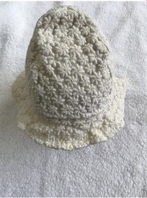 Resim Capps Şapka Ekru 8988 Ekru 