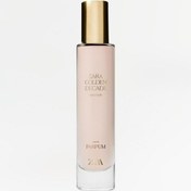 Resim Zara Golden Decade Winter Kadın Parfüm EDP 30 ML 