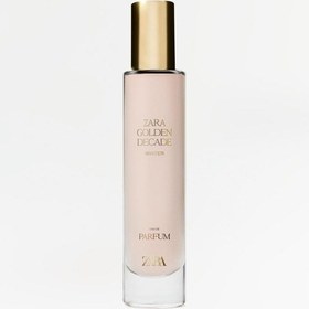 Resim Zara Golden Decade Winter Kadın Parfüm EDP 30 ML 