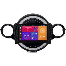 Resim Mini Cooper Android Multimedya Sistemi 2007-2011 Crv4770xp 