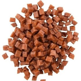 Resim 85 Gr Tavuklu Küp Kedi Ödül Maması 0.75 LT - 2.5 LT - 12 KG 