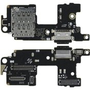 Resim Axya Xiaomi Uyumlu Mi 11 Şarj Soket Mikrofon Bordu 