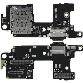 Resim Axya Xiaomi Uyumlu Mi 11 Şarj Soket Mikrofon Bordu 