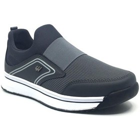 Resim Taşpınar Wickers Agua Erkek Günlük Yazlık Ortopedik Spor Yürüyüş Ayakkabı 40-44 Füme 