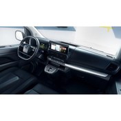 Resim ZDN Case Opel Vivaro City Van 2025 Gösterge Ve Multimedya Panel Uyumlu 2025 Model 9H Nano Ekran Koruyucu 