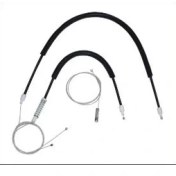 Resim Starklips Tel Cam L-R Ön Jeep Cherokee 2005-2010 