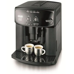 Resim DeLonghi ESAM 2600 Full Otomatik Kahve Makinesi (Outlet) 