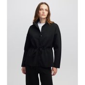 Resim İpekyol Ayarlanabilir Bel Kadın Triko Ceket (IW6250005075) 