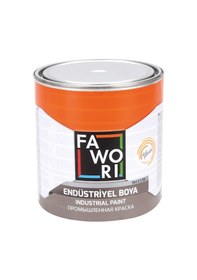 Resim Fawori İdeal Parlak End. Boya Boncuk Mavi 2,5Kg 
