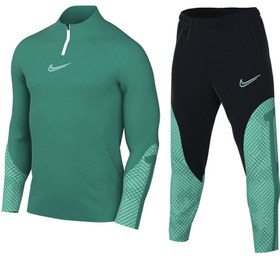 Resim Nike Kamp ürünleri Eşofman Takımı Strike 22 Eşofman Takımı 