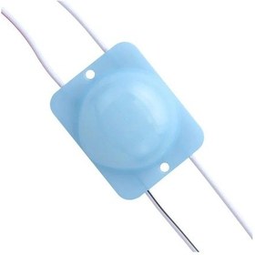 Resim Powermaster 24 Volt 2.8 Watt Mavi Cob Modül Led - 172888 