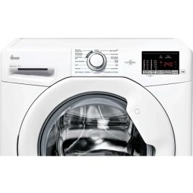 Resim Hoover H3W 2102DE 10 kg Nfc Bağlantılı 1200 Devir Çamaşır Makinesi 