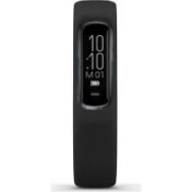 Resim Garmin Vivosmart 4 Akıllı Bileklik - (Siyah/Large) 