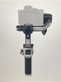 Resim Zhiyun Cineeper Weebill 3E Gimbal 