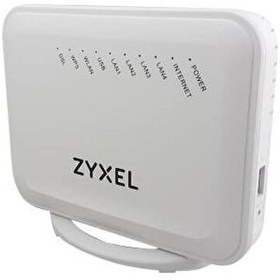 Resim Zyxel VMG1312-T20B VDSL-2 4 Port Kablosuz Modem Zyxel