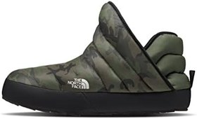 Resim THE NORTH FACE M Thermoball Traction Bootie Trekking Bot Ve Ayakkabısı, NF0A331HKY41 