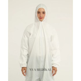 Resim 10 Adet Boyacı Tulumu (Su Geçirmez) 