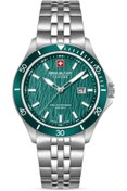 Resim Swiss Military Smwgh0006704 Flagship Elements Earth Erkek Kol Saati 
