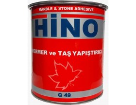 Resim Hino Mermer ve Taş Yapıştırıcı 1000 Gr. 