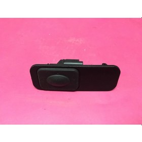 Resim 906061562R Fluence Megane Iii Bagaj Açma Dügmesi ( Butonu ) 318613534 