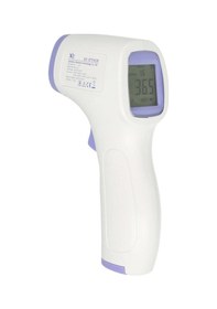 Resim Xs Xs-ıft002b 1 Cm-5 Cm Mesafe 32 C-42.2 C Arası Temassız Ateş Ölçer 