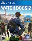 Resim Ubisoft Watch Dogs 2 