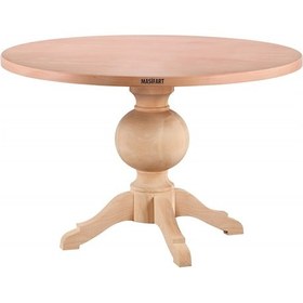 Resim Masifart Angy 120 Lik Lord Masa Cilasız Ham Ham 