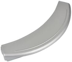 Resim Universal Bosch Maxx Tutamak Gri (Yarım Ay), Standart, 7031005418, Beyaz, Kadın 