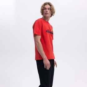 Resim Ellesse Em459 Tişört Kırmızı KIRMIZI M 