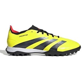 Resim Adidas Predator League Tf Erkek Futbol Ayakkabısı Ie2612-sarı Sarı 