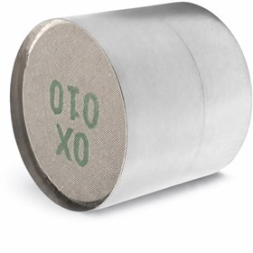 Resim egzoz burada 140x150 Kapaksız Dpf Katalitik Konvektör Katalizör Dizel Partikül Filtresi Yuvarlak Üniversal İç Taş 