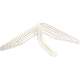 Resim Ersa Raf Altı 6x8 Lüx Beyaz 