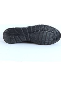 Resim Wanetti 109 Siyah Kadın Babet Ayakkabı 001 