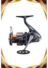Resim Shimano Nasci Fd 3000 Daiwa New Legalis 270cm 10-35gr Spin Olta Seti 