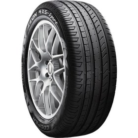 Resim Cooper 245/45R19 102Y XL Zeon 4XS Sport Yaz Lastiği 2024 