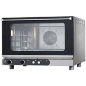 Resim Maksan Elektrik Isıtmalı 4 Tepsili Konveksiyonlu Patisseri Fırın-97712 