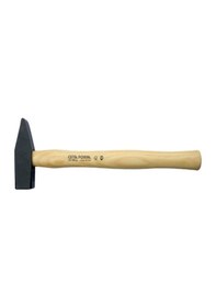 Resim Ceta Form L01-200 Ağaç Saplı Tesviyeci Çekici 200 gr 280 mm 