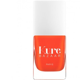 Resim Africa Nail Polish 10ML Oje 